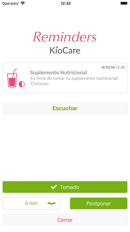 KioCare