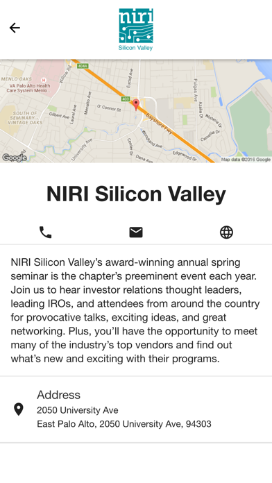 How to cancel & delete NIRI Silicon Valley from iphone & ipad 2