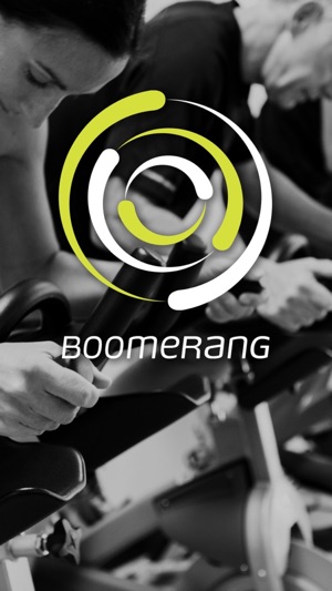 Studio Boomerang(圖1)-速報App