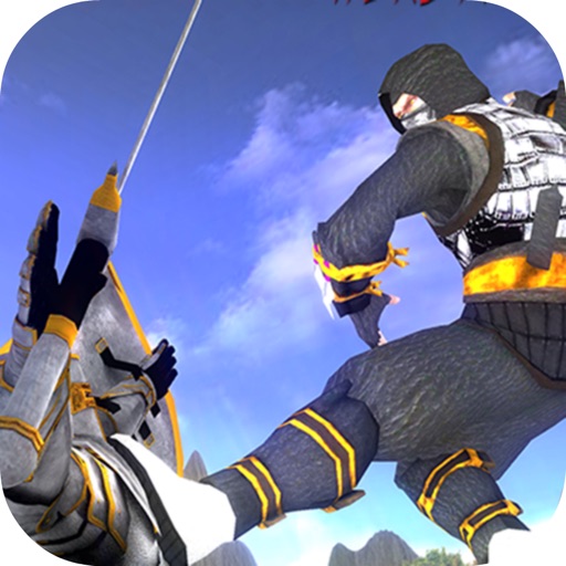 Kara Fighting iOS App