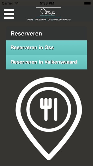 Onsz Restaurant(圖4)-速報App