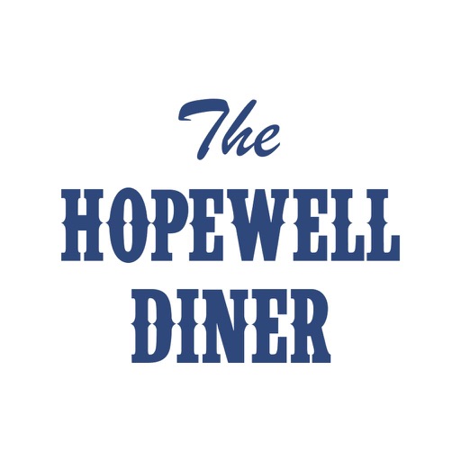 Hopewell Diner icon