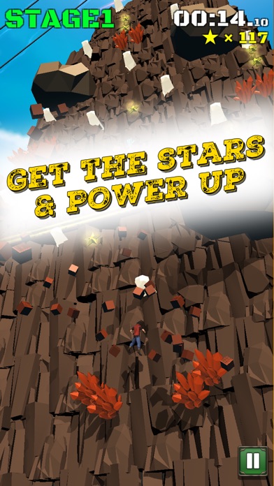 EXPAND CLIMBINGのスクリーンショット3 EXPAND CLIMBINGのスクリーンショット3