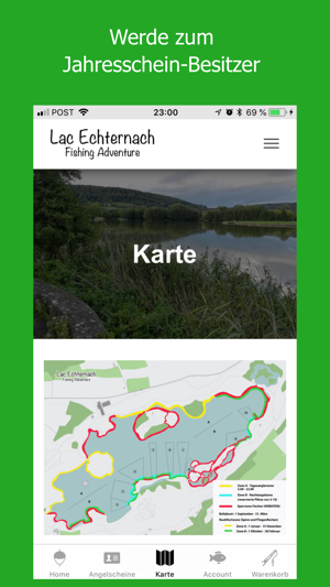 Lac:Echternach(圖3)-速報App