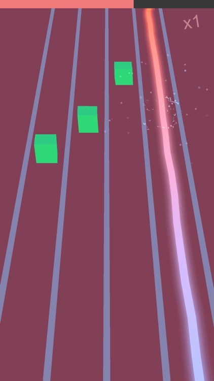 Laser Cube! screenshot-5