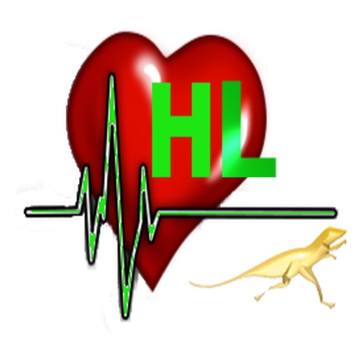 Health Logger