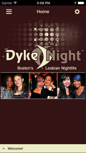 Dyke Night(圖1)-速報App