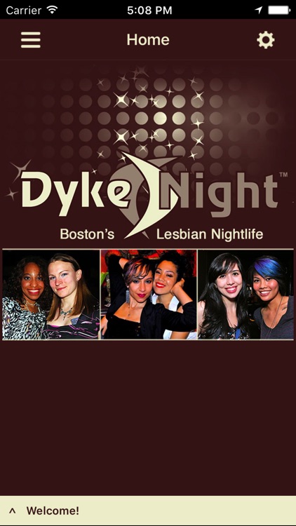 Dyke Night