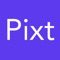 Pixt is a fashion comparison app that helps you find similar clothing items located near you