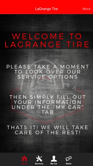 LaGrange Tire(圖1)-速報App