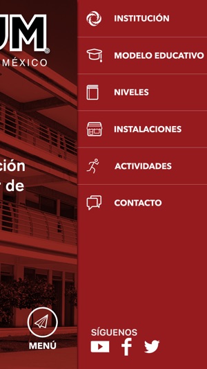 Colegio Unión México(圖3)-速報App