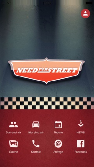 Need for Street