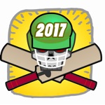 Ashes2AshesZombie Cricket2017