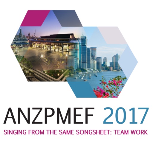 ANZPMEF 2017 icon