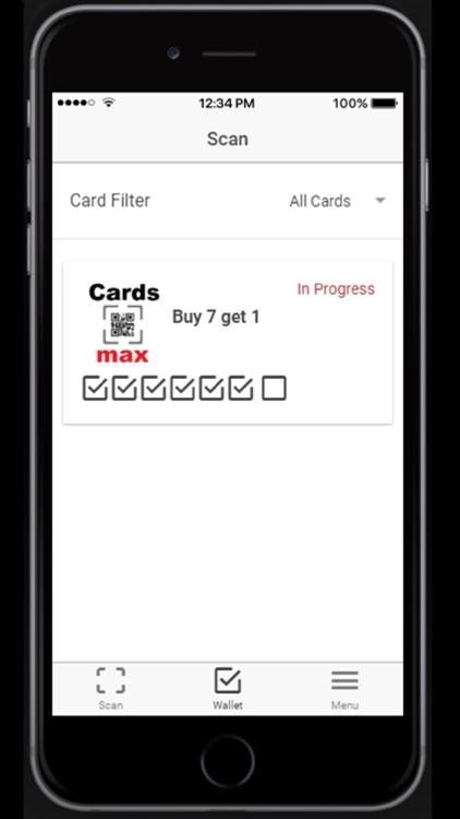 CardsMax