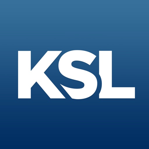 KSL News iOS App