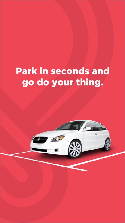 ParkWhiz - Find Parking Nearby screenshot-3