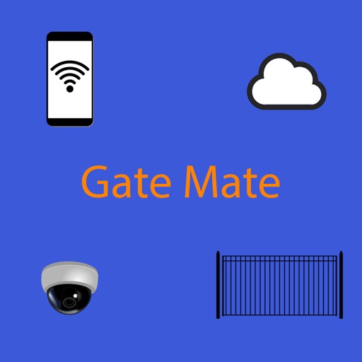 Gate Mate