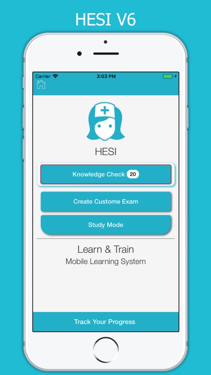HESI V6 Exam Prep 2018