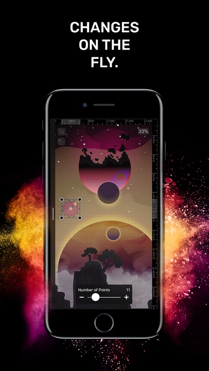 Vectornator Pro