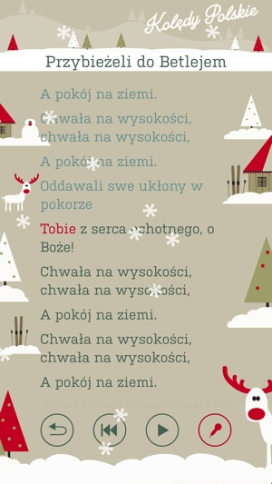 Kolędy(圖3)-速報App