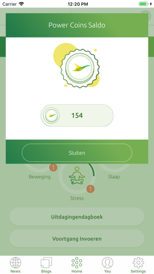 Tsuru Happy Healthy Motivated(圖7)-速報App