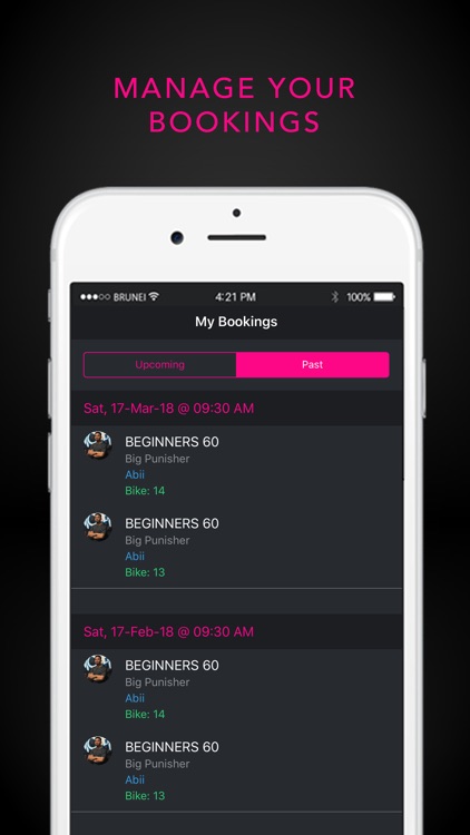 Spin Date screenshot-3