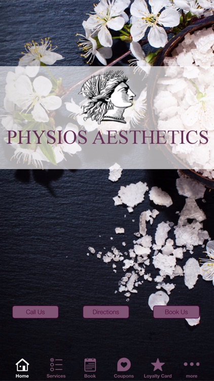 Physios Aesthetics App