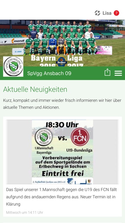 SpVgg Ansbach 09