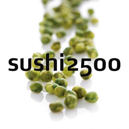 Sushi2500 icon