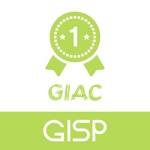 GIAC GISP Test Prep