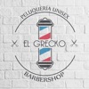 El Grecko Barber Shop
