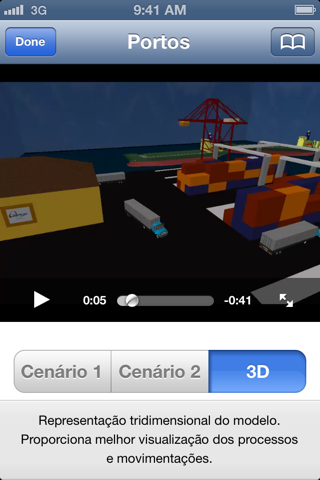 Simulação screenshot 2