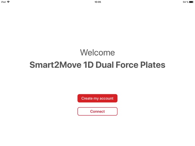 S2M 1D Dual Force Plates(圖1)-速報App