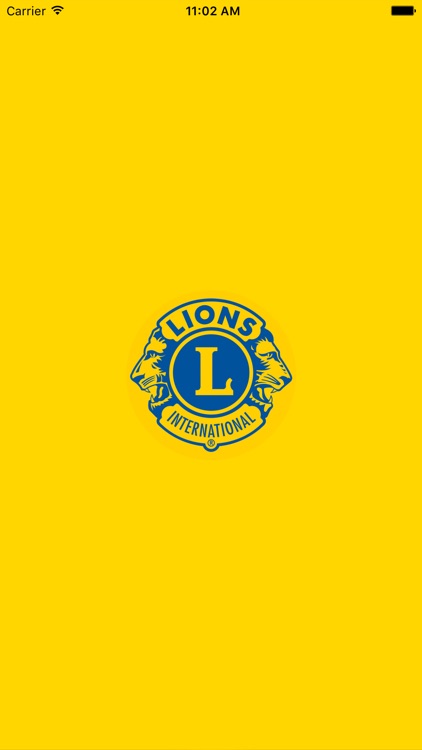 Lions Club dist324a2