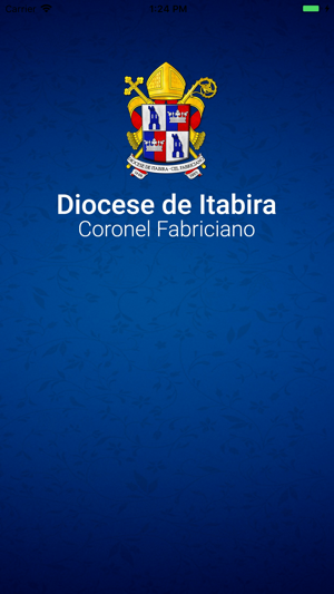 Diocese de Itabira(圖1)-速報App