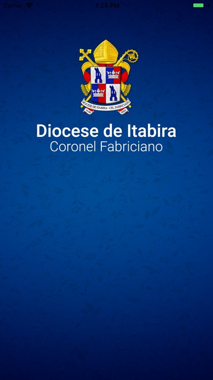 Diocese de Itabira