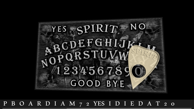 3D Spirit Board(圖5)-速報App