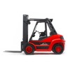 LindeMH UK Used and Rental LindeMH UK Used and Rental