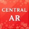 "Central AR" คือแอพพลิเคชั่นที่ใช้เทคโนโลยี Augmented Reality เพื่อใช้ในการสร้างภาพเสมือน 3 มิติ ขึ้นมาผสมผสานกับโลกนี้ เพียงแค่คุณโหลดแอพพลิเคชั่น แล้วส่องกับป้ายงานของ Central เพียงเท่านี้ ก็จะได้ตื่นตาตื่นใจไปกับภาพสามมิติพร้อมแอนนิเมชั่น และยังสามารถอ่านข้อมูลรายละเอียดที่น่าสนใจในแต่ละจุดได้อีกด้วย อย่ารอช้า รีบโหลดกันเลย