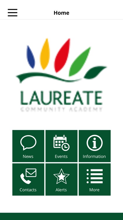 Laureate Community Primary