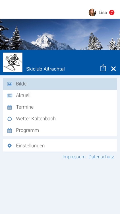 Skiclub Aitrachtal