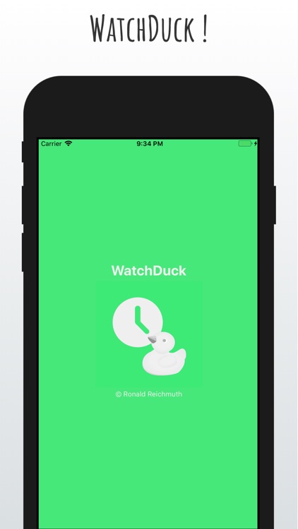 WatchDuck