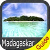 Madagaskar offline GPS charts Navigator