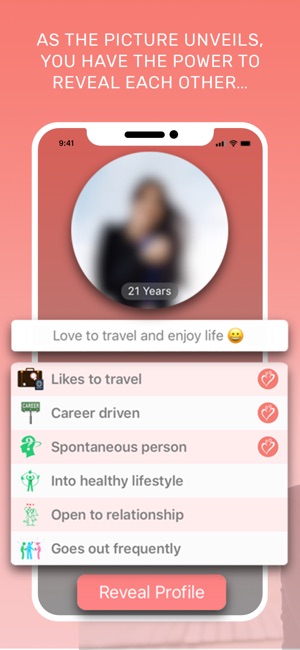 TryDate - #1 Online Dating App(圖3)-速報App