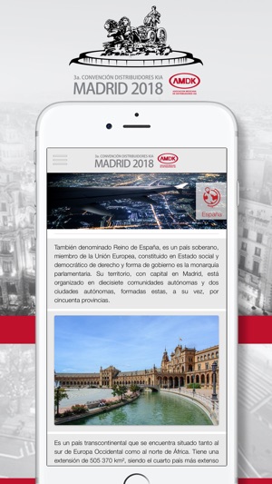 Convención AMDK 2018(圖5)-速報App