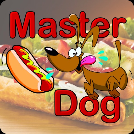 Master Dog by Cristiano Brito da Silveira