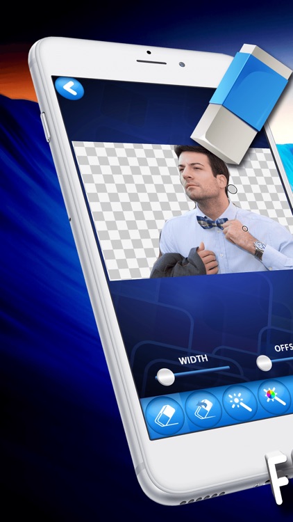 Background Eraser For Photos