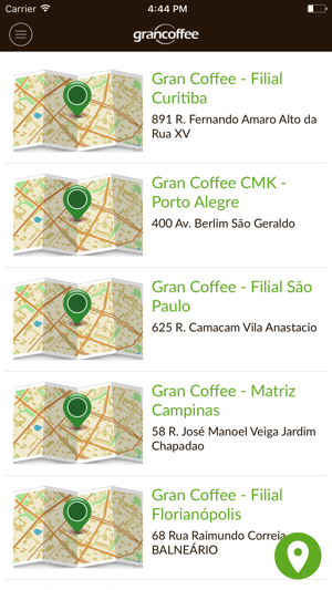 Gran Coffee(圖3)-速報App