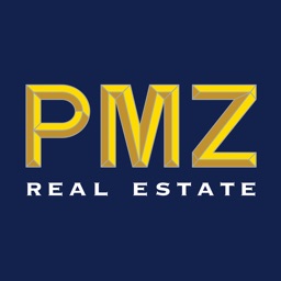 PMZ Real Estate icône